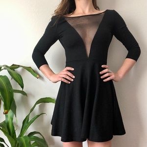Little Black Dress LBD